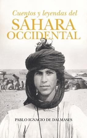 Cuentos y leyendas del Sáhara Occidental. 