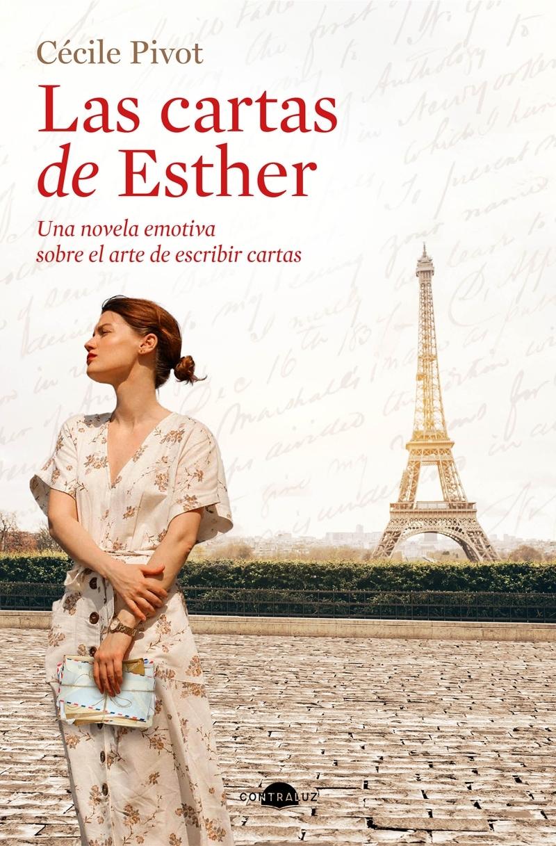Las cartas de Esther. 