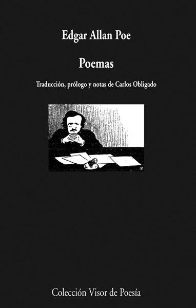 Poemas "(Edgar Allan Poe)". 