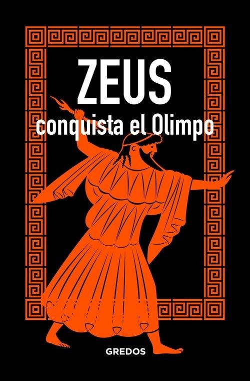 Zeus conquista el Olimpo. 