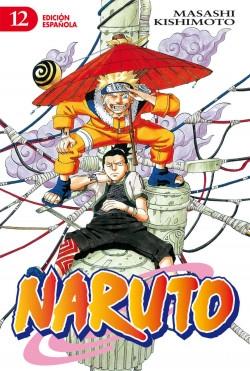 Naruto - 12/72
