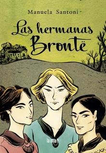 Las hermanas Brontë. 