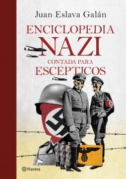 Enciclopedia nazi para escépticos. 