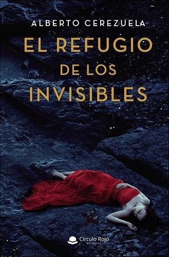El refugio de los invisibles "(Inspectora Reyes Martínez - 1)". 
