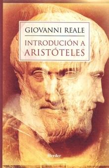 Introducción a Aristóteles. 
