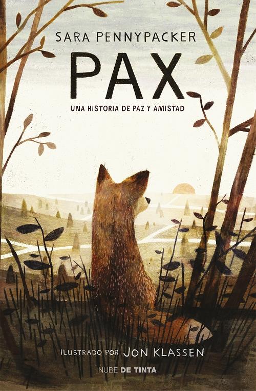Pax "Una historia de paz y amistad". 