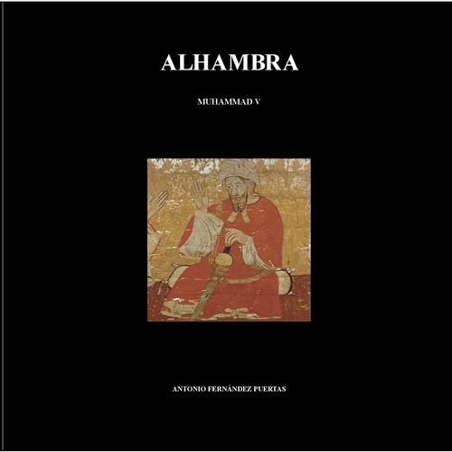 Alhambra; Muhammad V. 
