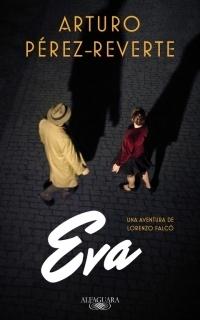 Eva "(Serie Falcó - 2)". 