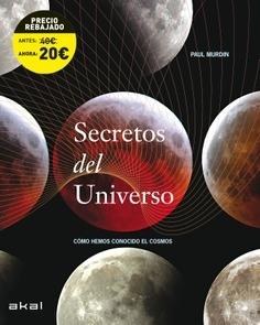 Secretos del universo "Cómo hemos conocido el cosmos". 
