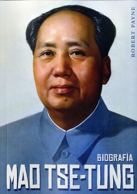 Mao Tse-Tung. 