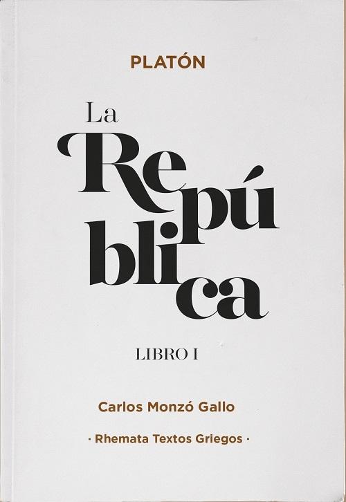 La República - Libro I. 