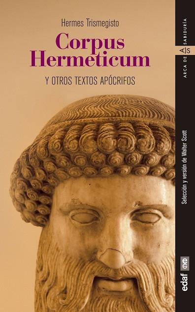 Corpus Hermeticum. 