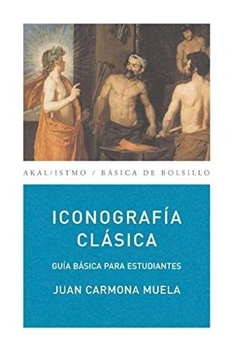 Iconografía clásica "Guía básica para estudiantes". 