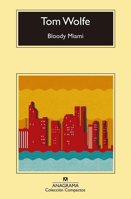Bloody Miami. 