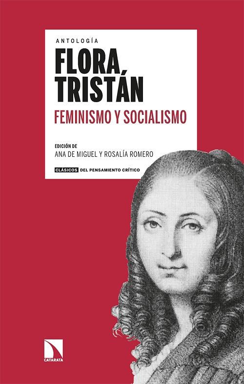 Feminismo y socialismo "Antología". 