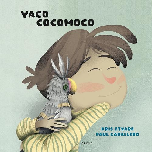 Yaco Cocomoco. 