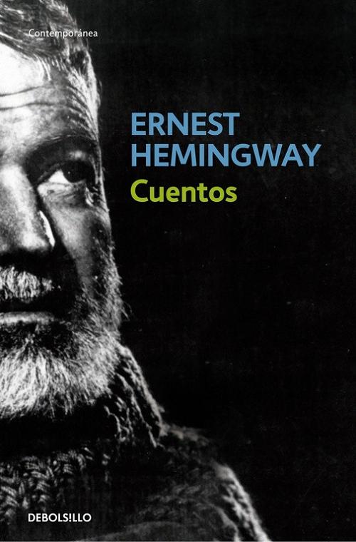 Cuentos "(Ernest Hemingway)". 