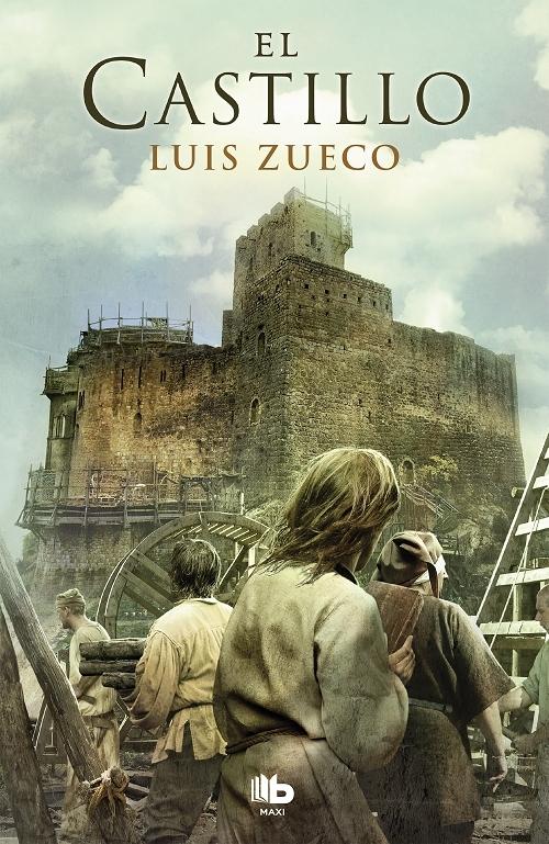 El castillo "(Trilogía Medieval - 1) ". 