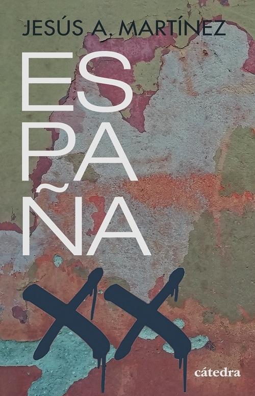 España, siglo XX "Las capas de su historia (1898-2020)". 