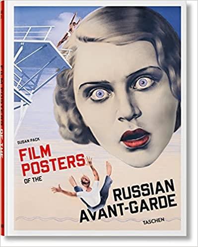 Film Posters of the Russian Avant-Garde. 