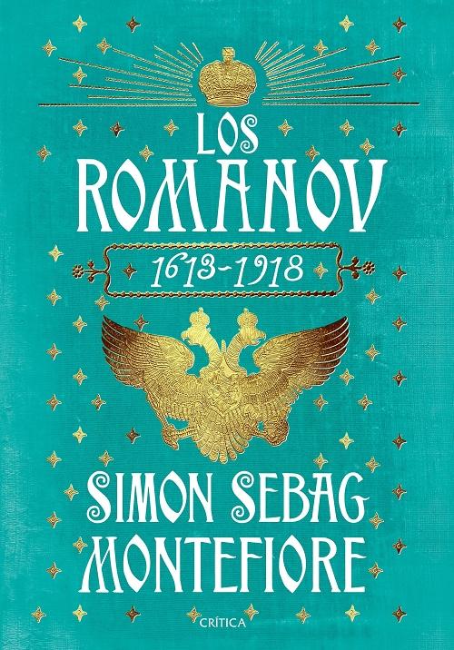Los Romanov, 1613-1918. 
