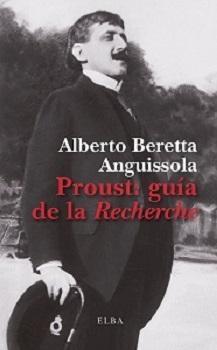 Proust: guía de la "Recherche". 