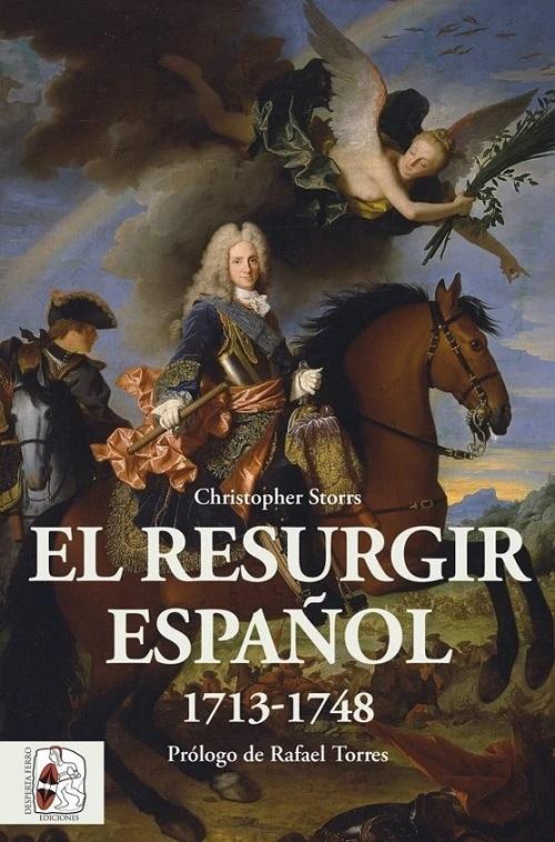 El resurgir español, 1713-1748. 