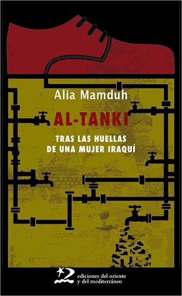 Al-Tanki "Tras las huellas de una mujer iraquí". 