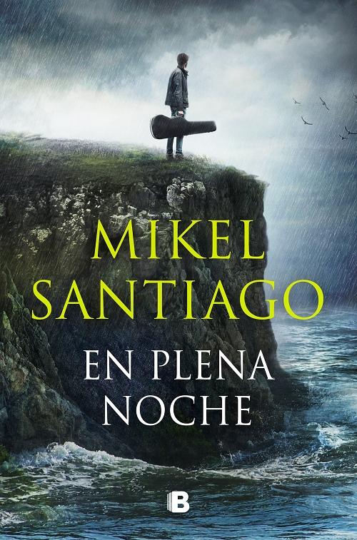 En plena noche "(Trilogía de Illumbe - 2)". 