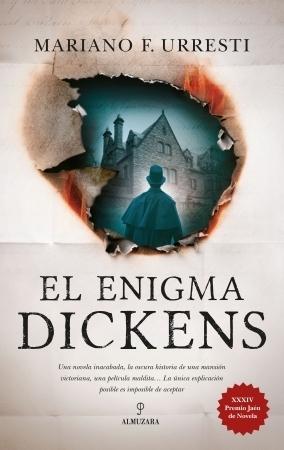 El enigma Dickens. 