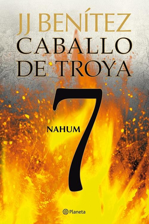 Nahum "Caballo de Troya - 7"