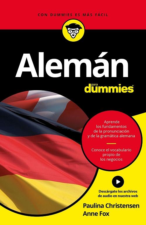 Alemán para Dummies. 