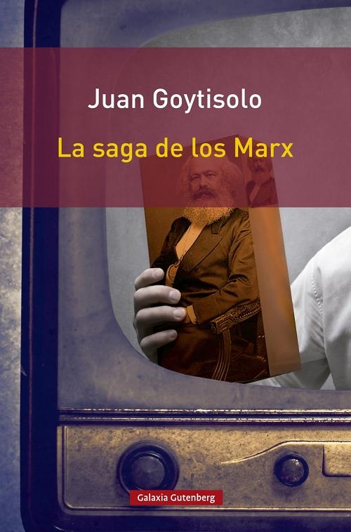 La saga de los Marx. 