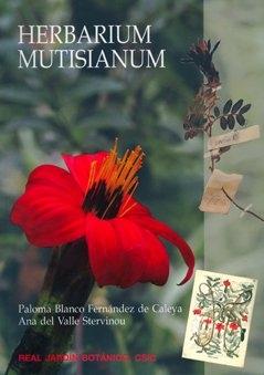 Herbarium Mutisianum. 