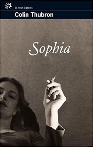 Sophia. 