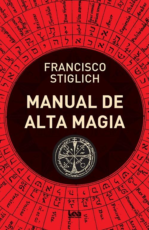 Manual de Alta Magia. 