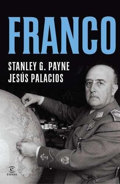 Franco "Biografía personal y política"