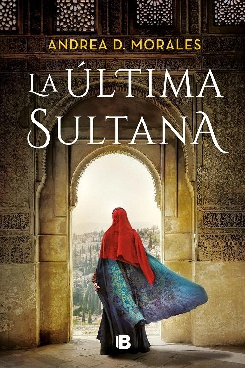 La última sultana. 