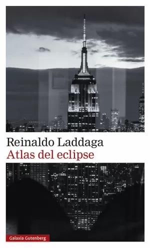 Atlas del eclipse "(Serie Interespecies)"