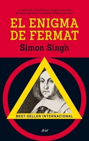 El enigma de Fermat. 