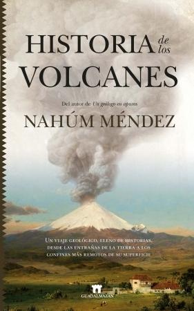 Historia de los Volcanes. 