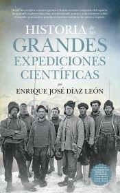Historia de las grandes expediciones científicas . 