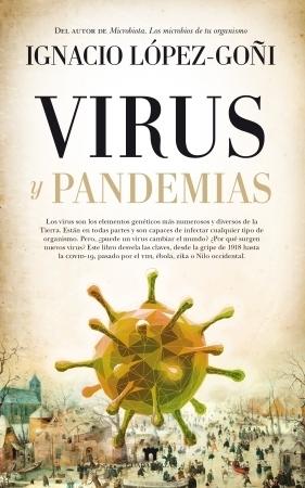 Virus y pandemias. 