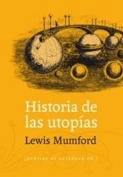 Historia de las utopías. 
