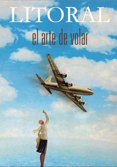 El arte de volar "(Revista Litoral nº 256)". 