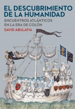 El descubrimiento de la humanidad "Encuentros atlánticos en la era de Colón". 