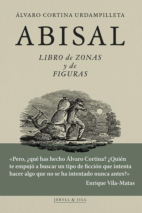 Abisal "Libro de zonas y de figuras". 
