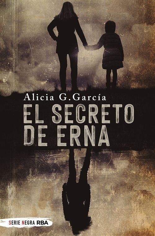 El secreto de Erna. 