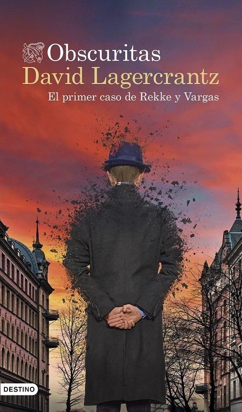 Obscuritas "(El primer caso de Rekke & Vargas)". 