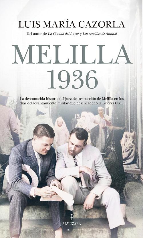 Melilla 1936. 